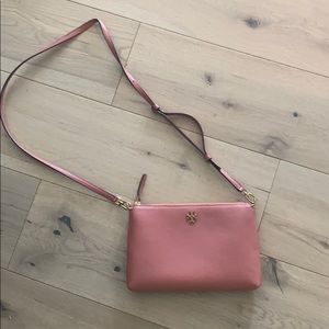 Tory Burch Crossbody!